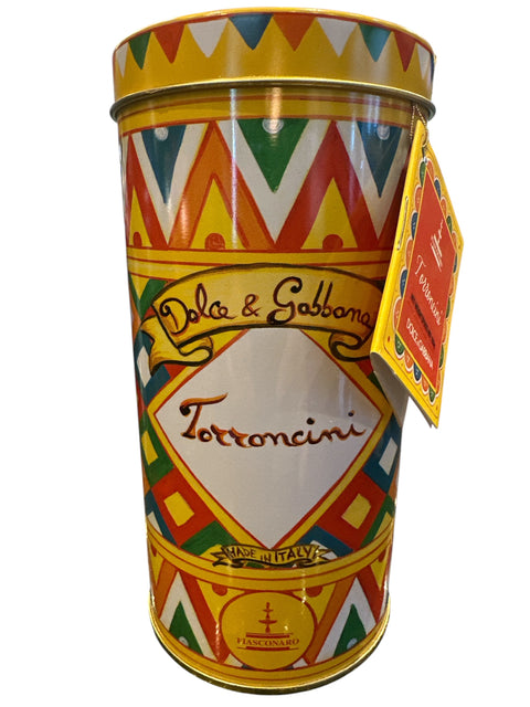 Dolce & Gabbana Torroncini Par Fiasconaro Nougat Doux 150g
