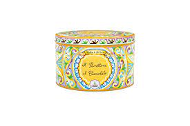 Dolce & Gabbana Panettone with Chocolate