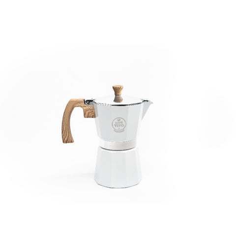 Milano Stovetop Espresso Maker