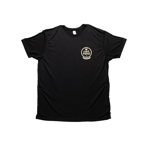 T-Shirt Short Sleeve