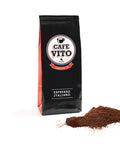 Coffee Ground