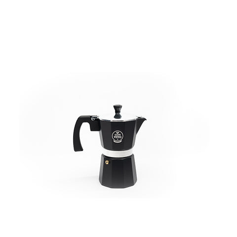 Milano Stovetop Espresso Maker – Café Vito - Main Image