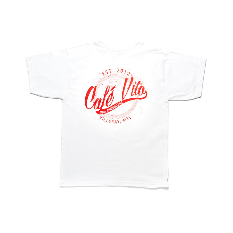 【IFYOUWANT】Not sunday T-shirt CV_Black_Front.jpg?crop=center