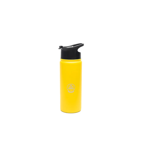 Steel Insulated Tea Infusion Flask