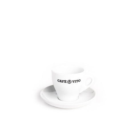 Cafe vito Espresso Cup